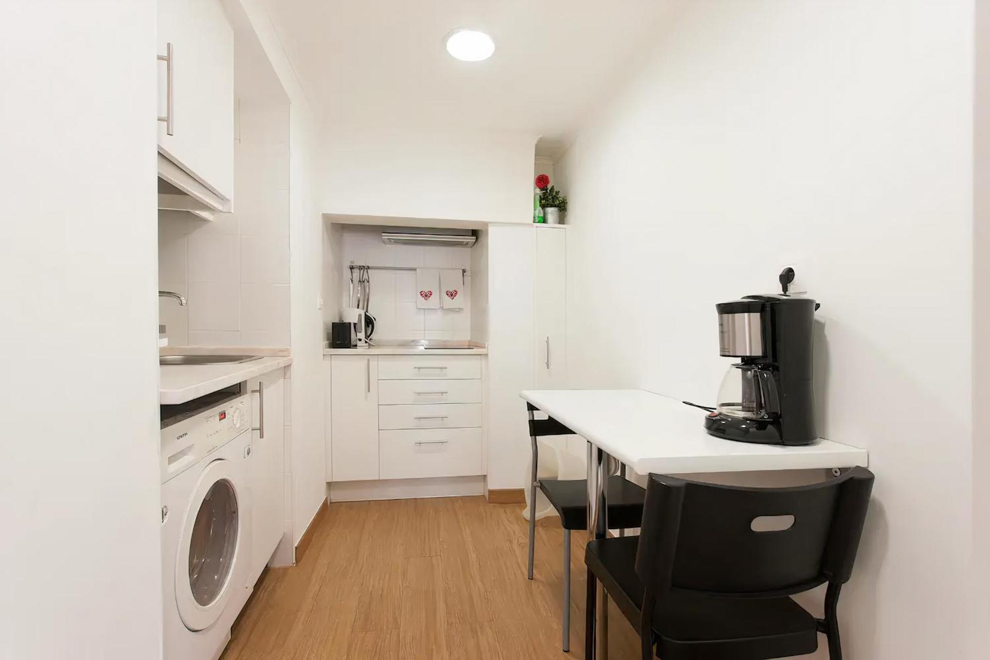 Apartment Frois Charming Lisbon