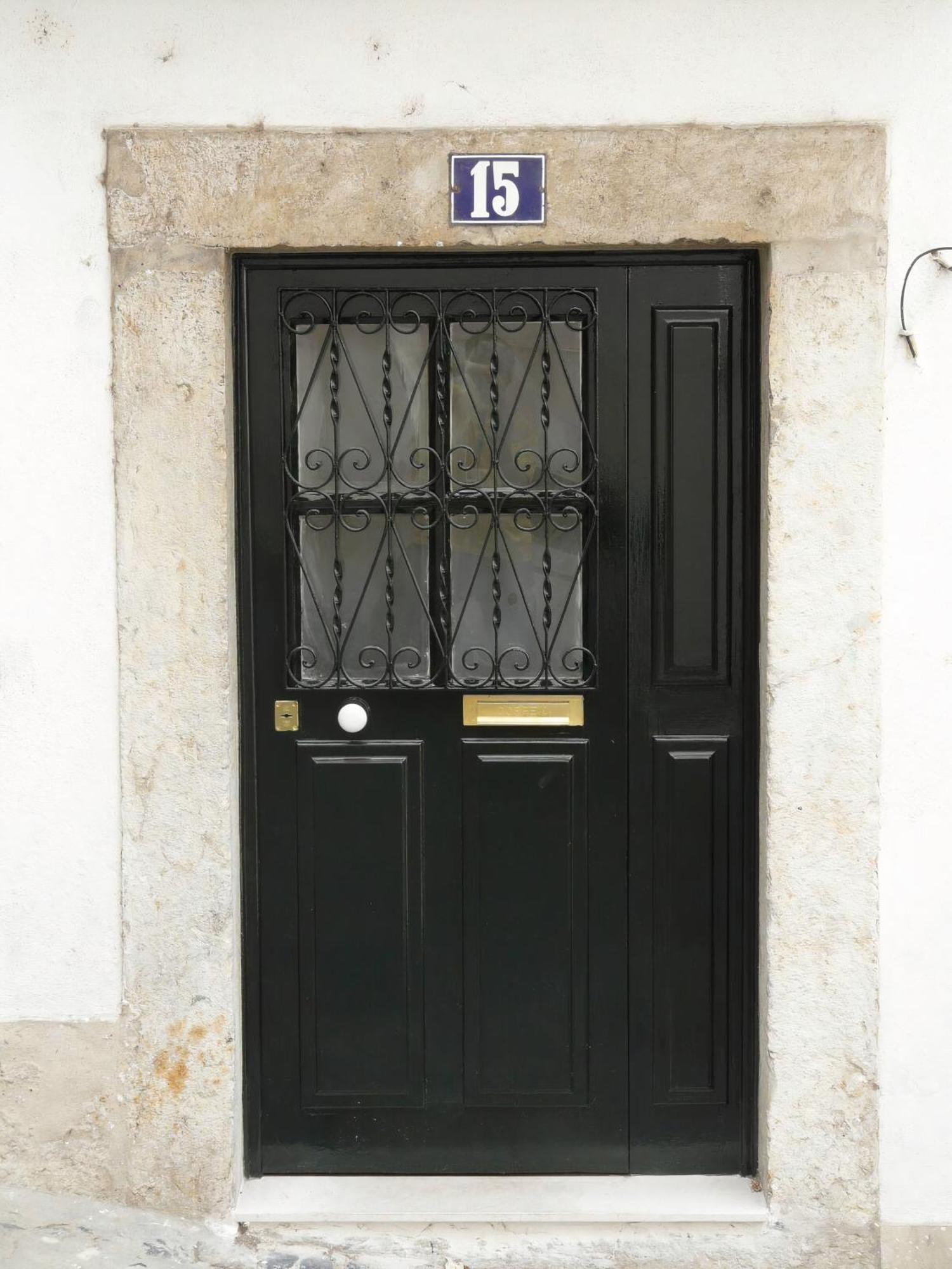 Appartement Frois Charming