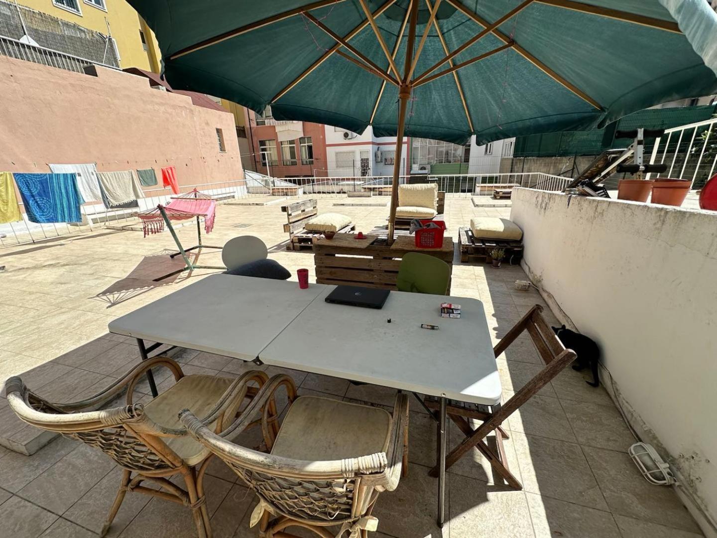 Séjour chez l'habitant A Casa Do Gato Lisboa