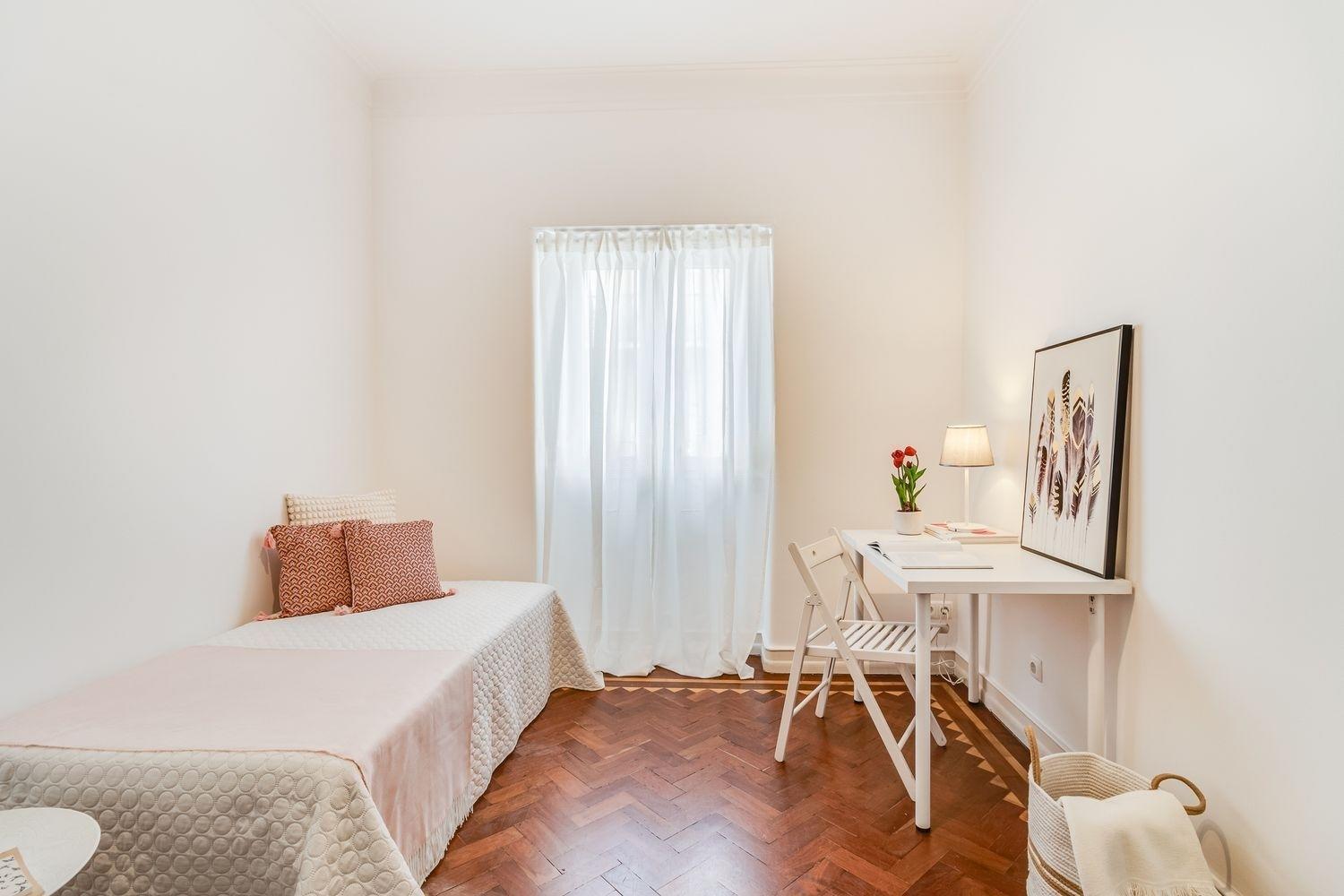 Comfort * Lisboa