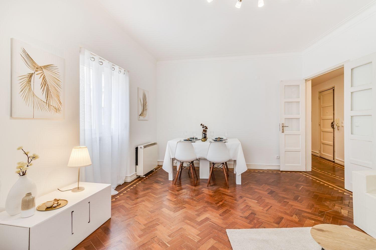 Comfort Appartement *