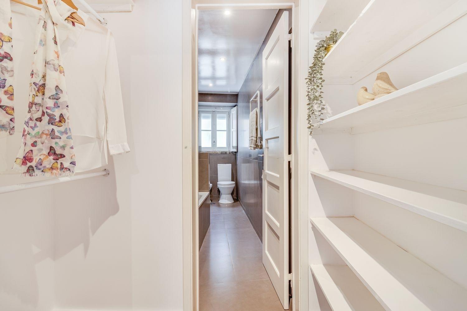 Comfort Appartement Lisboa