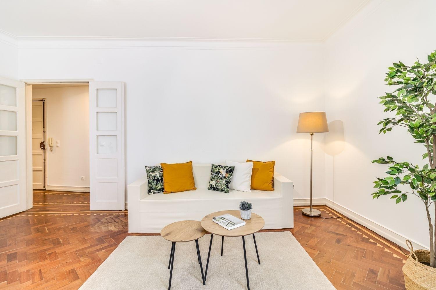 Appartement Comfort