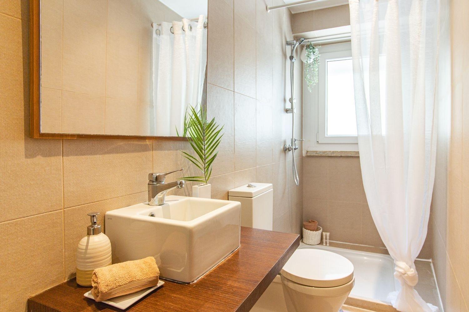 Appartement Comfort Lisboa