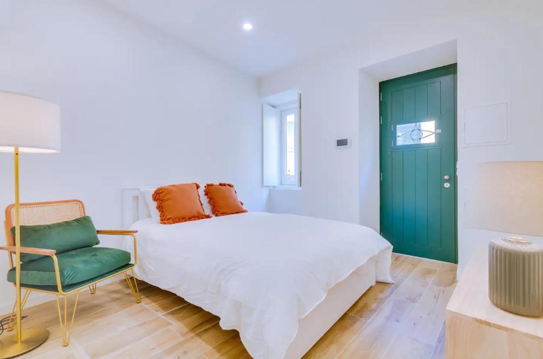 Apartamento Graceful G18 *