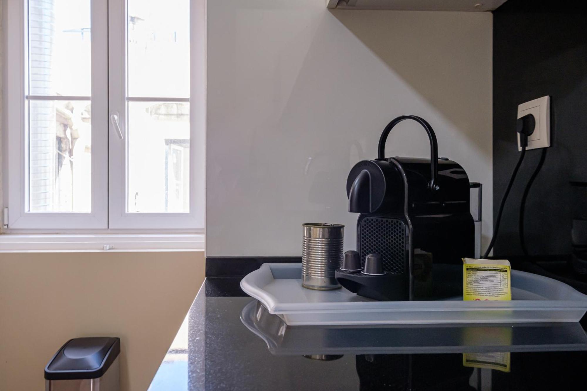 Appartement Nomad's Downtown - 3bdr S Juliao Lisboa