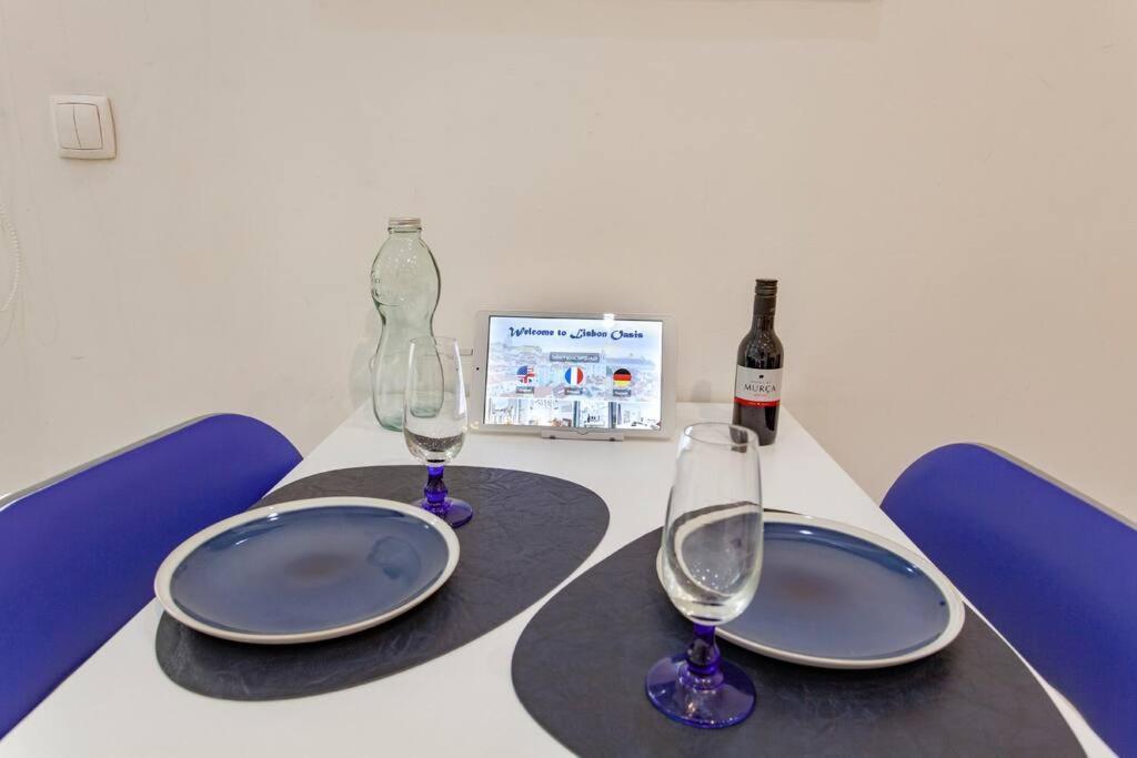 Appartement Alfama Iv *