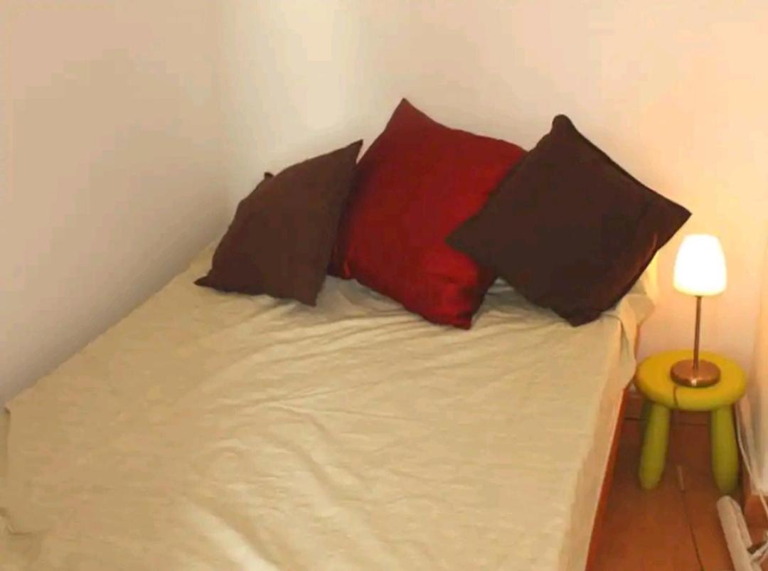 Lxapartments Apartment Lissabon
