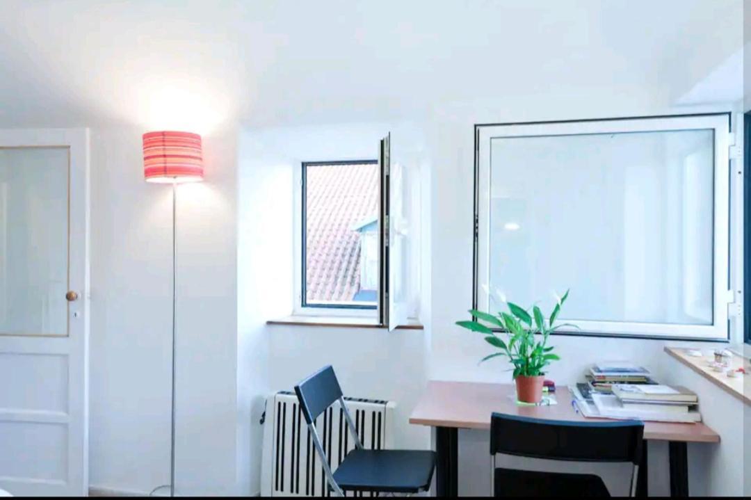 Lxapartments Apartment Lissabon