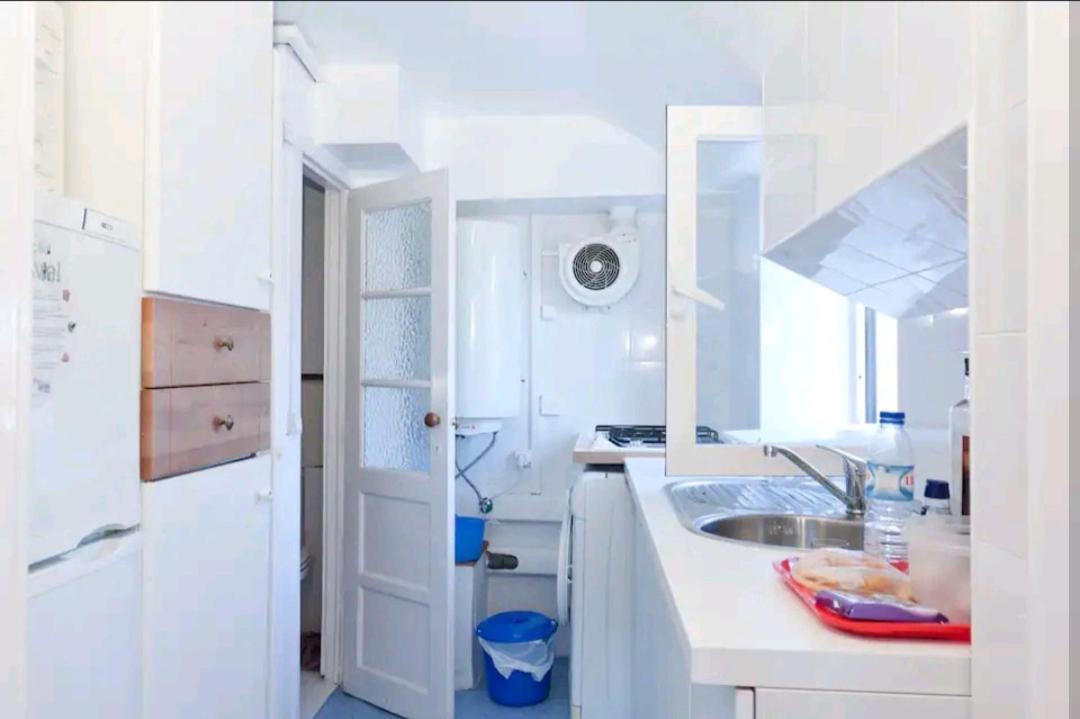 Lxapartments Apartment Lissabon