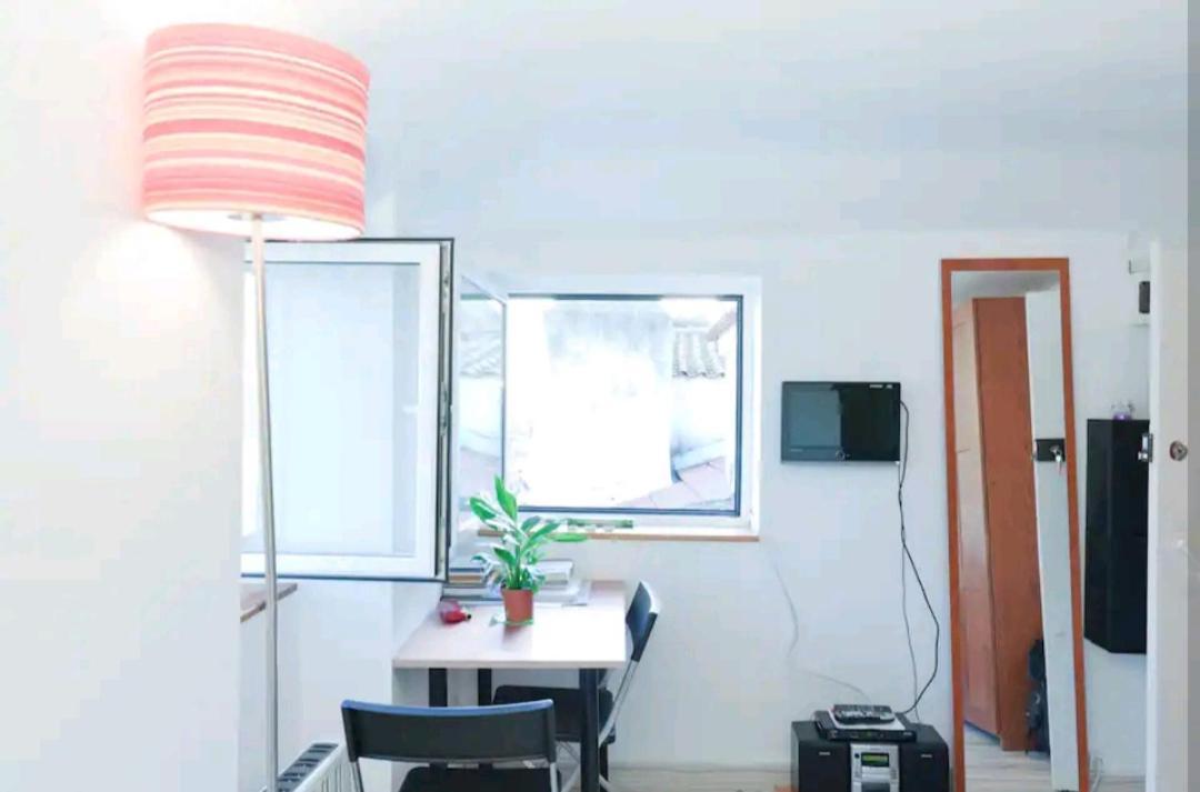 Apartment Lxapartments Lissabon