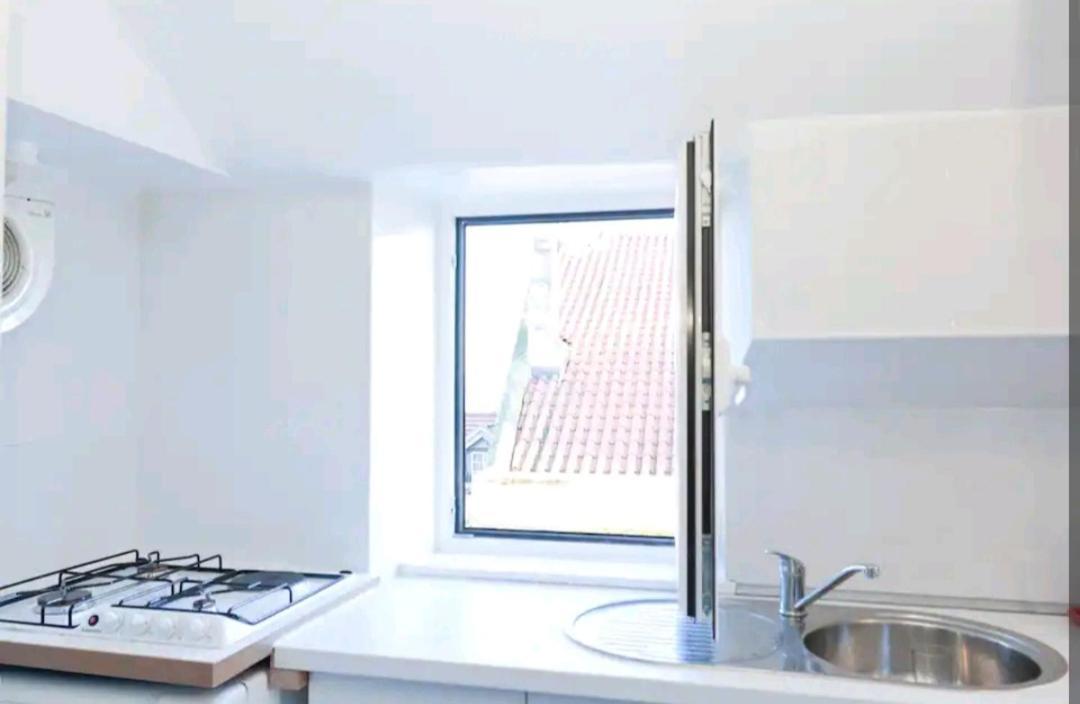 Lxapartments * Lissabon
