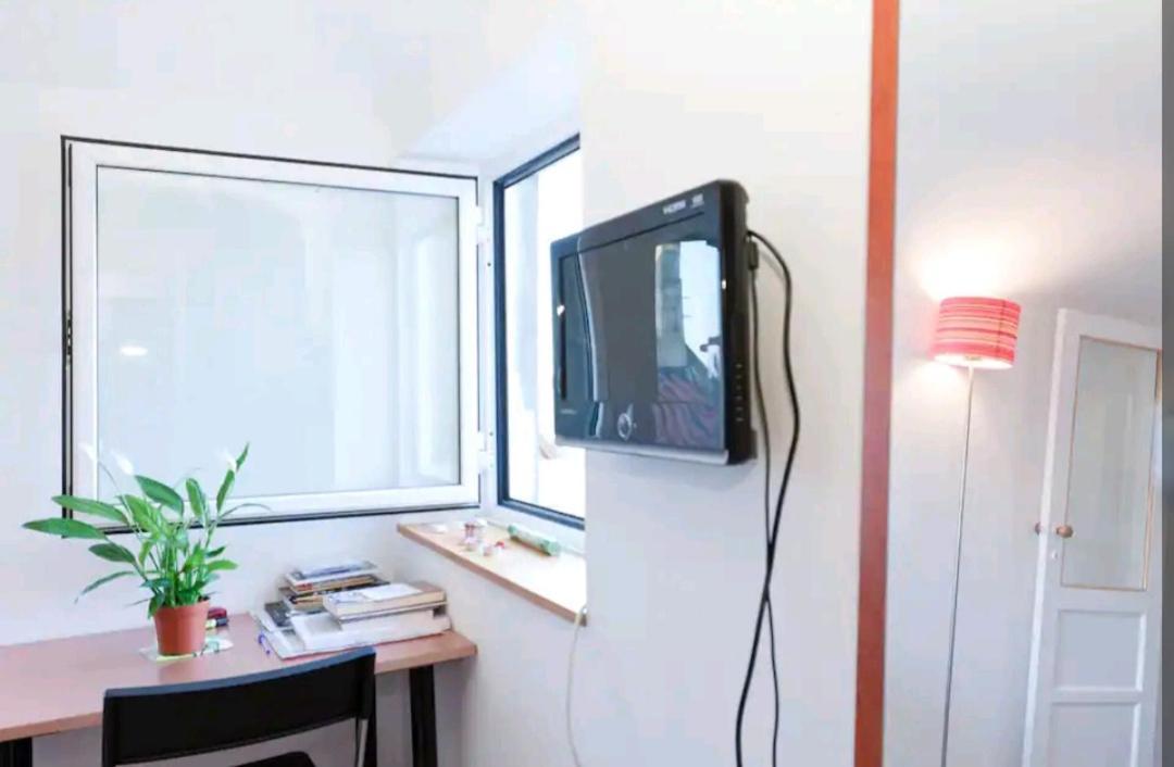 Lxapartments Apartment *