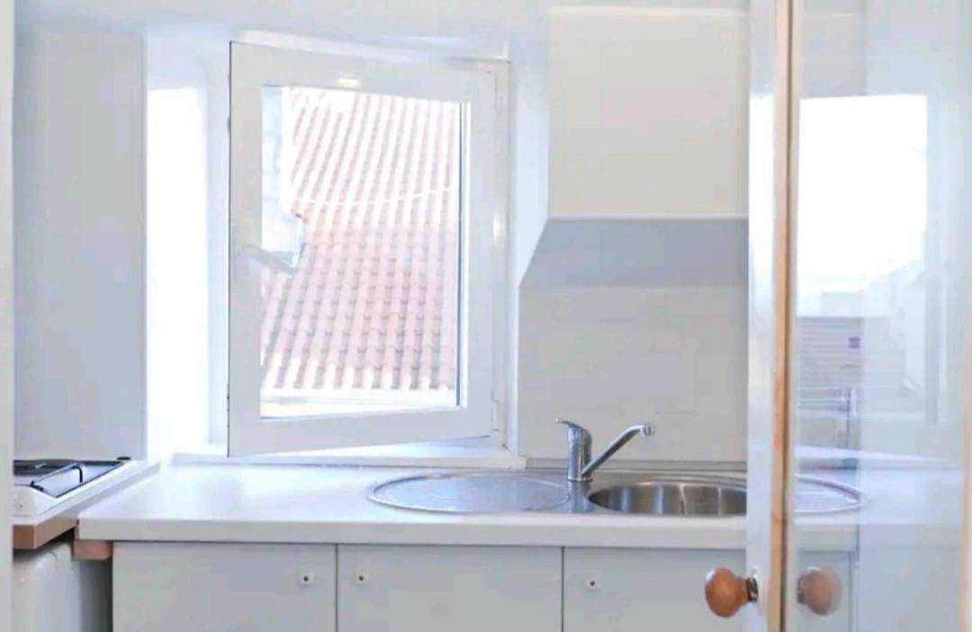 Lxapartments Lissabon