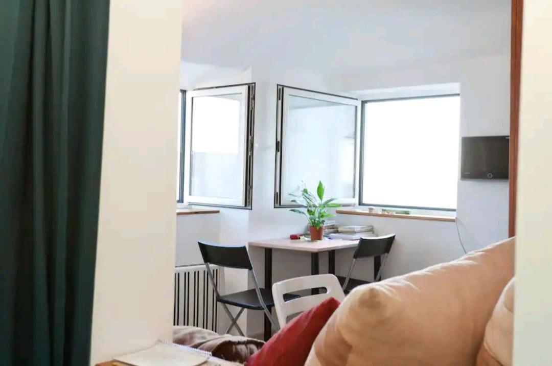 Lxapartments Lissabon