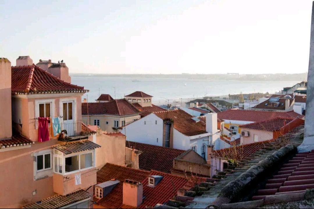 Lxapartments * Lissabon