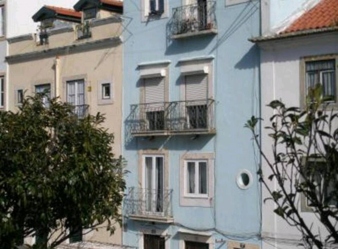 Apartment Lxapartments *