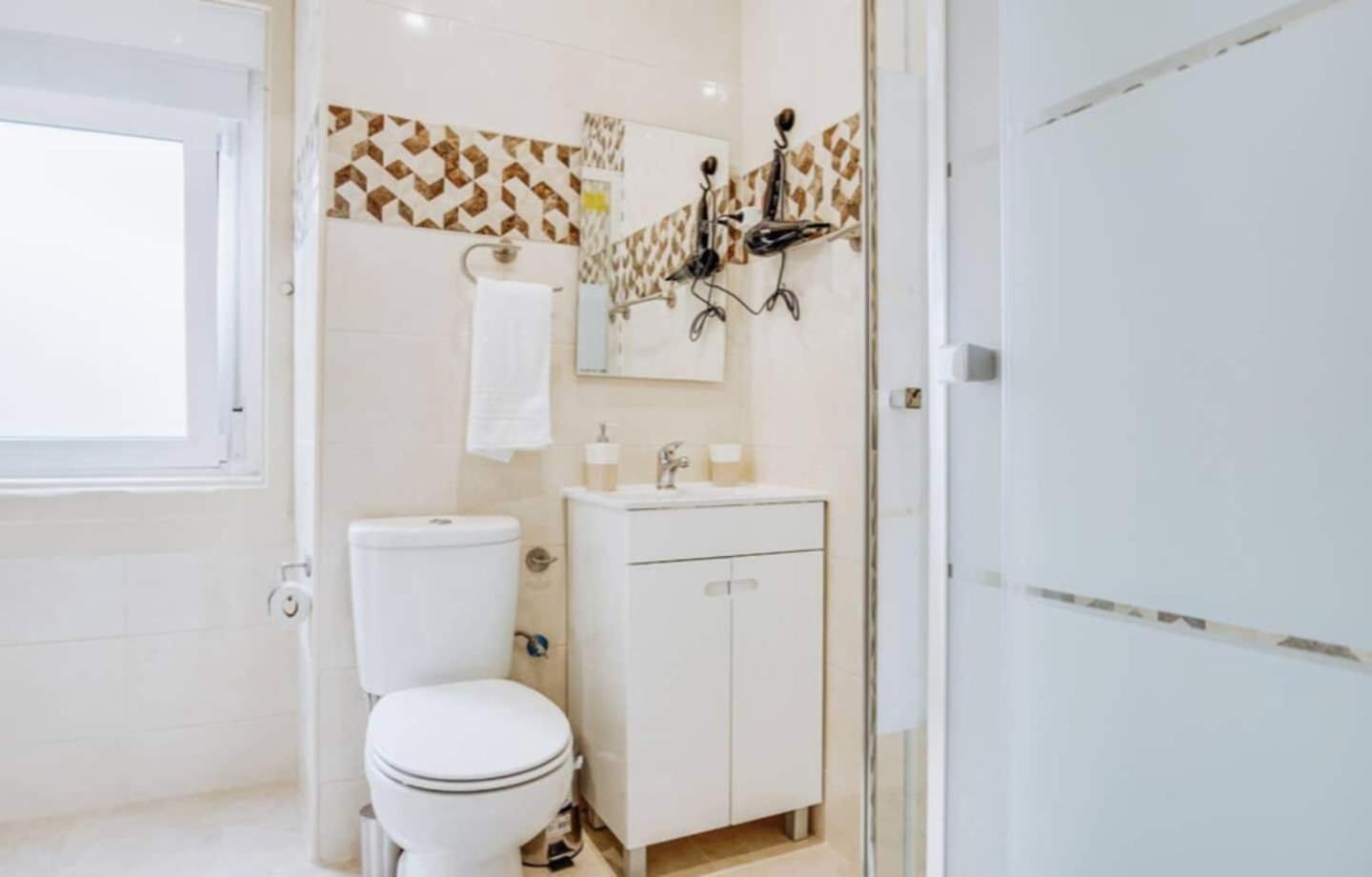 3 Bedroom In Baixa With River View *
