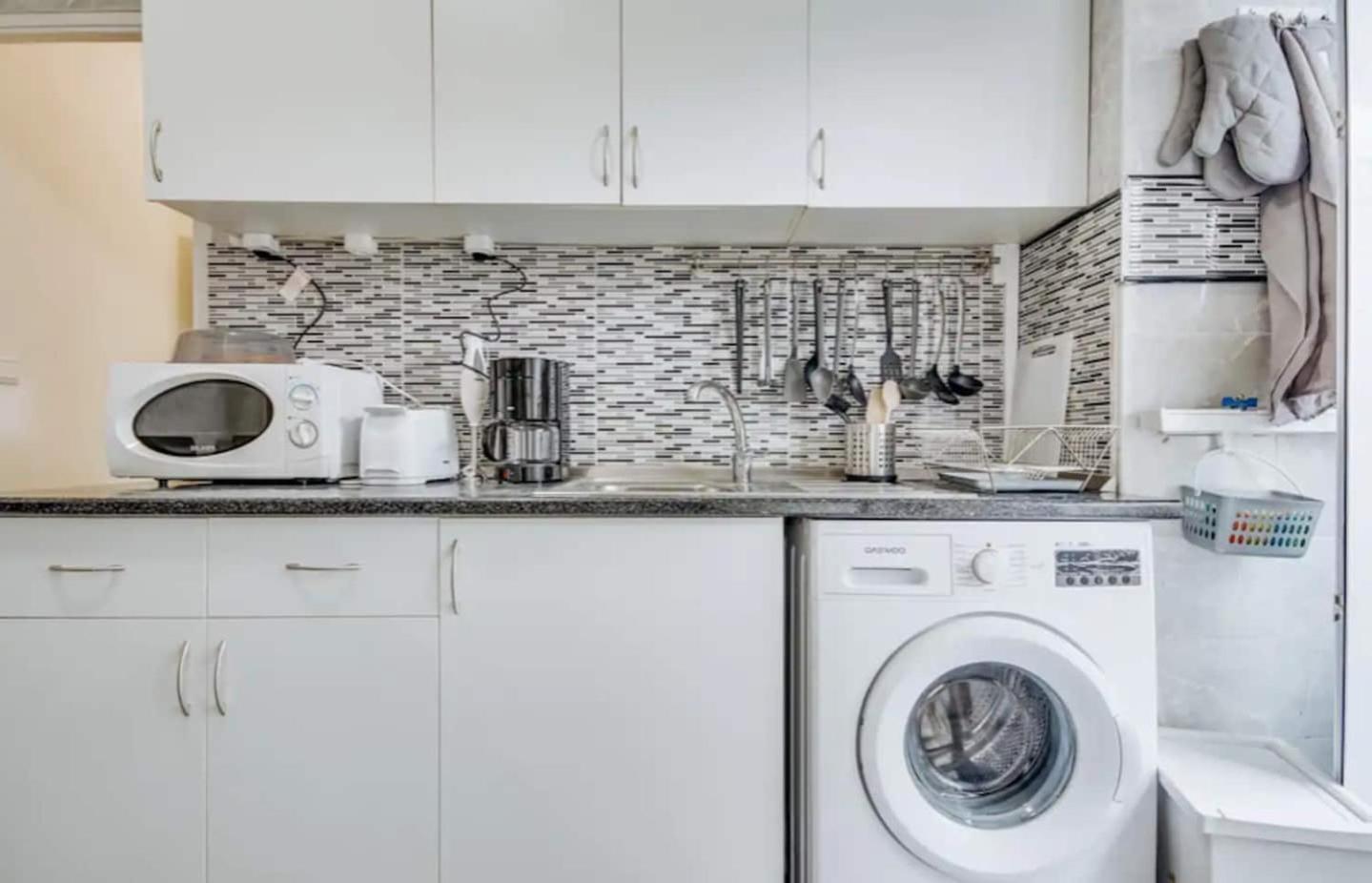 Appartement 3 Bedroom In Baixa With River View *