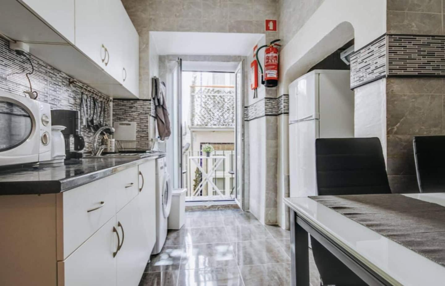 Appartement 3 Bedroom In Baixa With River View *