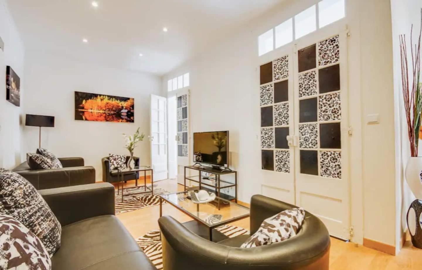 Appartement 3 Bedroom In Baixa With River View Lissabon
