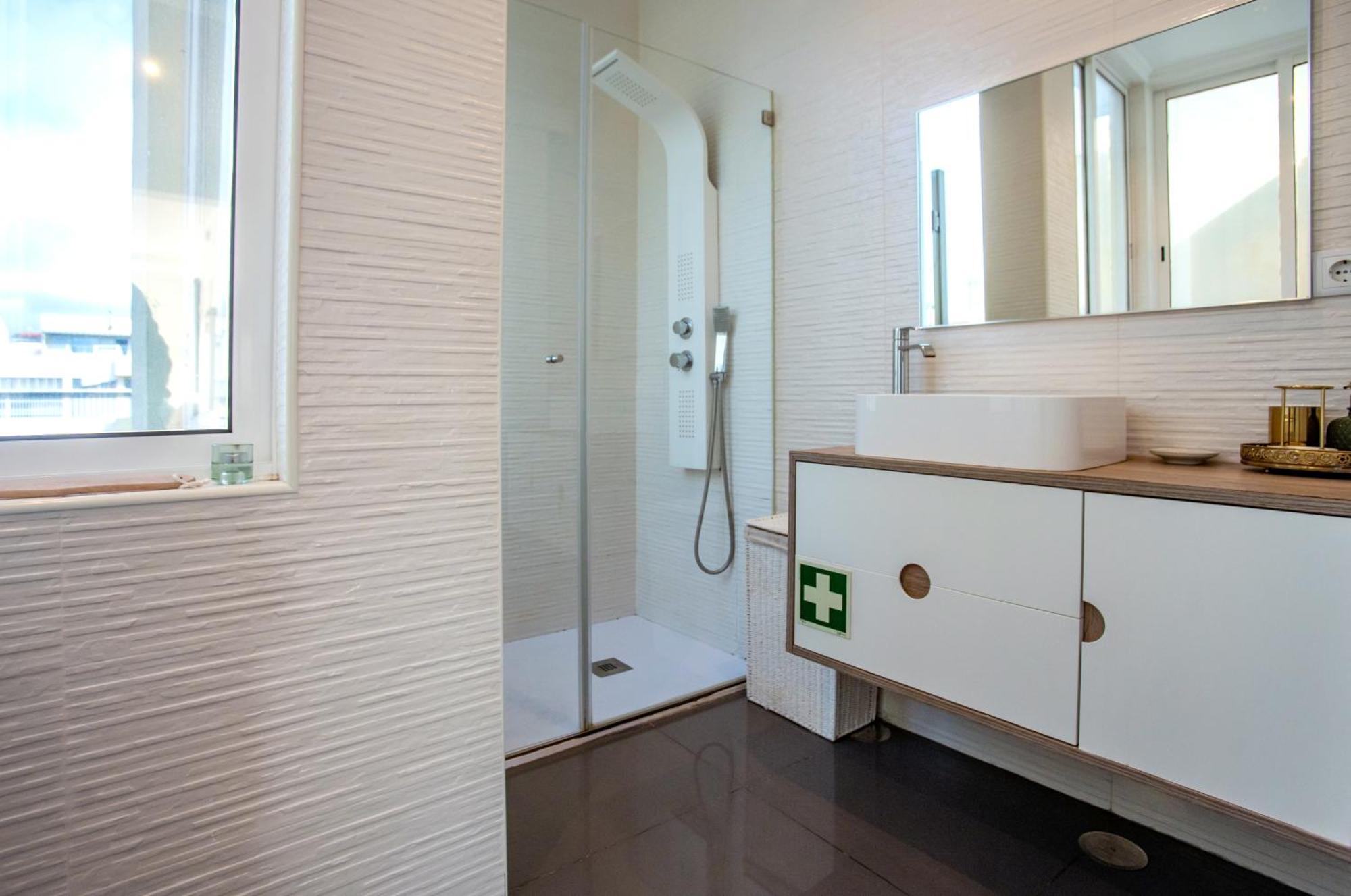 Bright In Appartement Lisboa