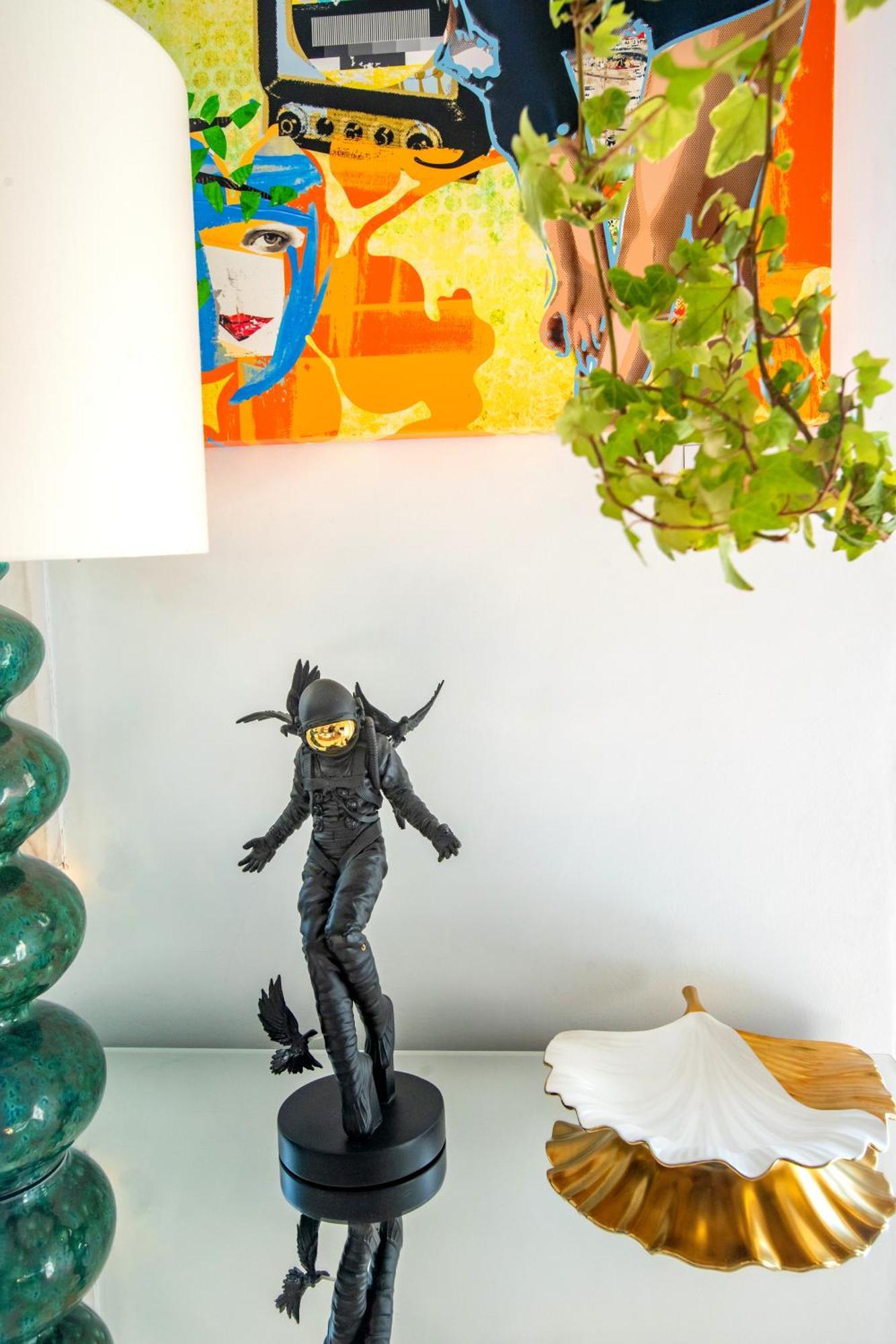 Appartement Bright In