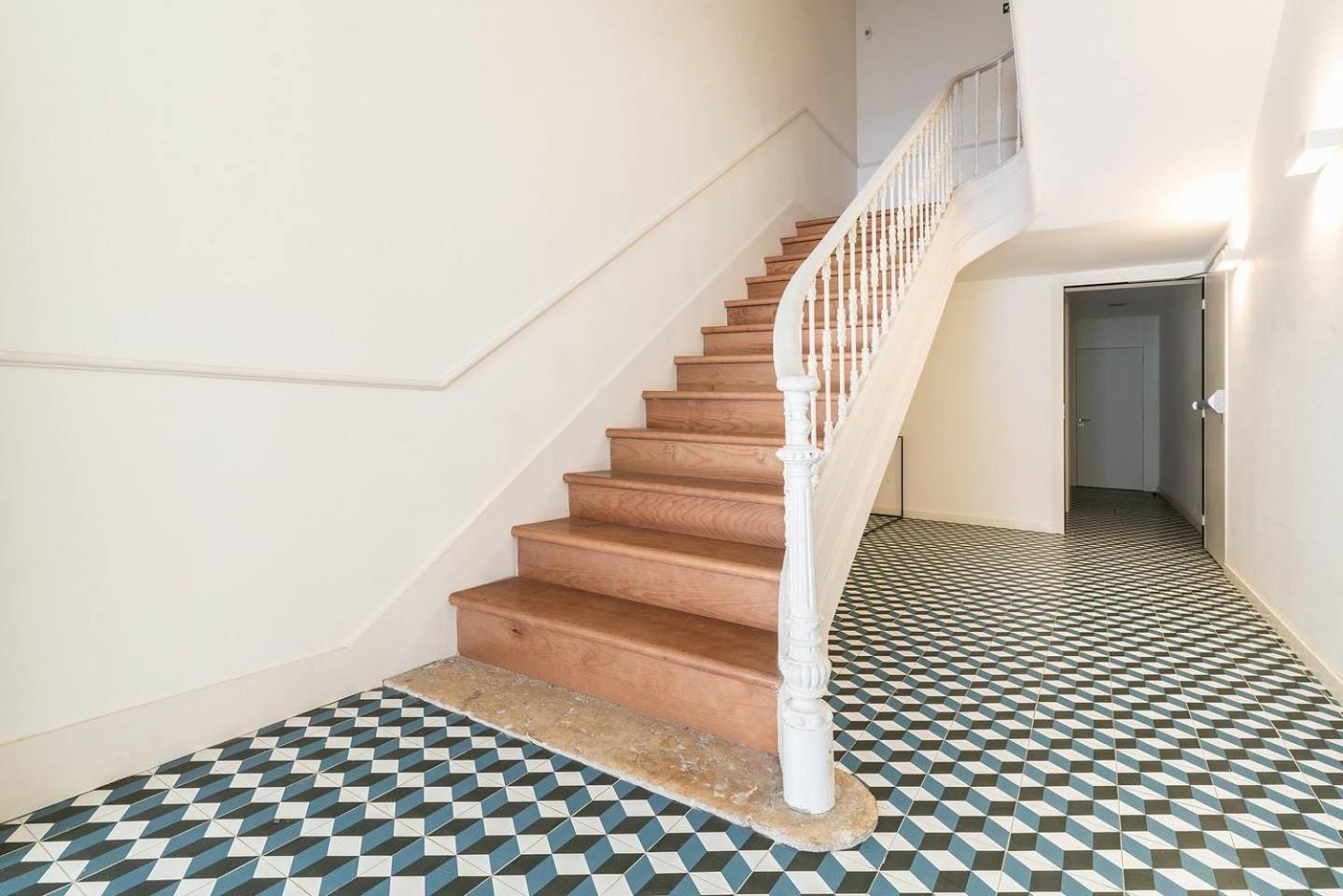 Appartement Graceful Design With Romantic View *
