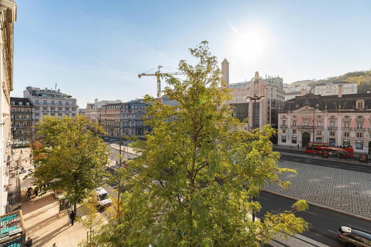 Graceful Design With Romantic View * Lissabon