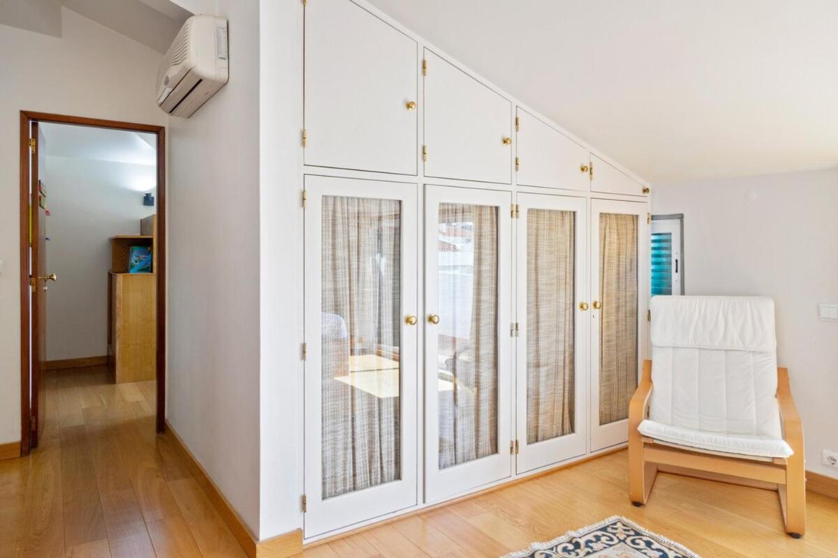 Lovely 2 Bedroom With Terrace In Cascais Appartement