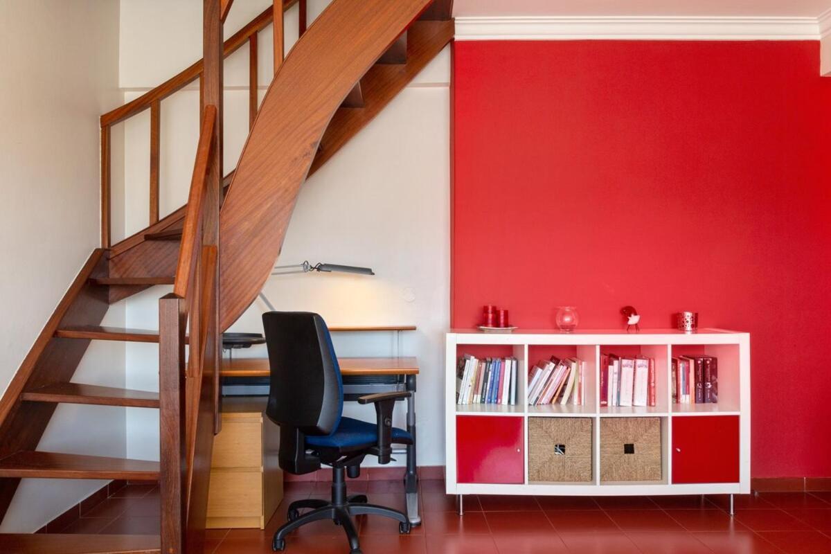 Appartement Lovely 2 Bedroom With Terrace In Cascais *