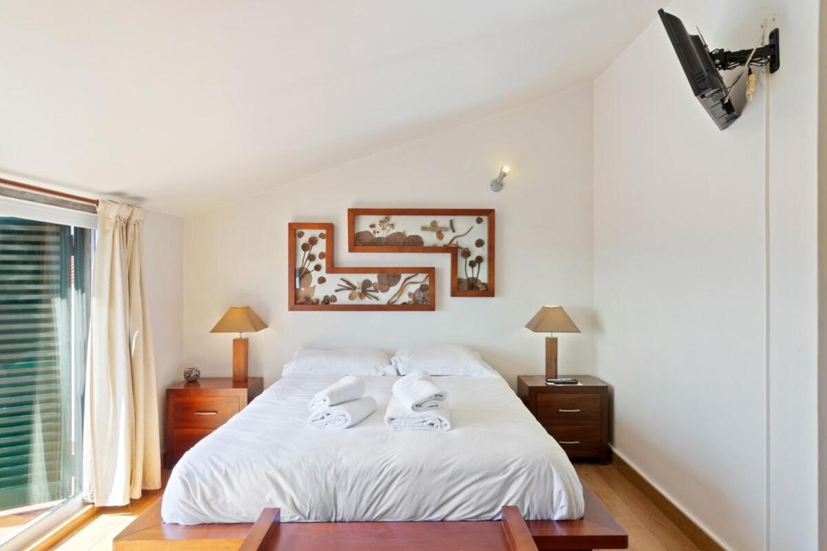 Appartement Lovely 2 Bedroom With Terrace In Cascais