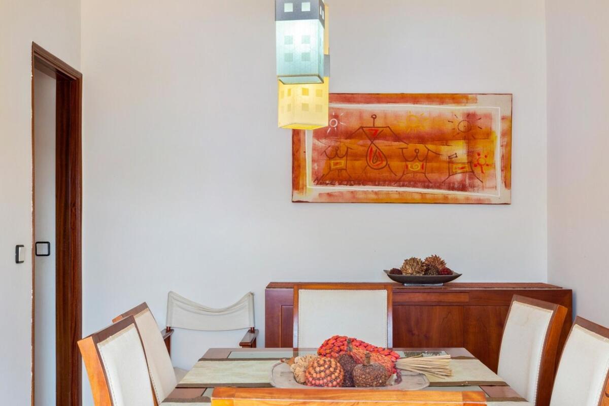 Lovely 2 Bedroom With Terrace In Cascais