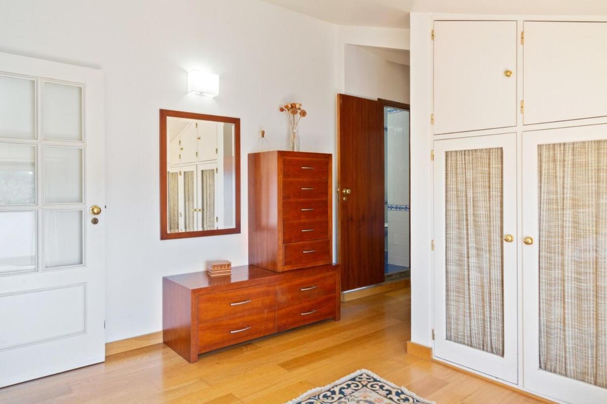 Lovely 2 Bedroom With Terrace In Cascais Appartement Lisboa