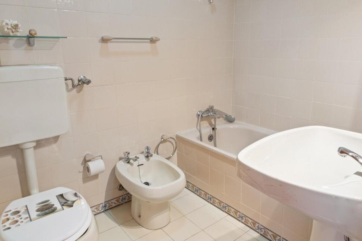 Appartement Lovely 2 Bedroom With Terrace In Cascais