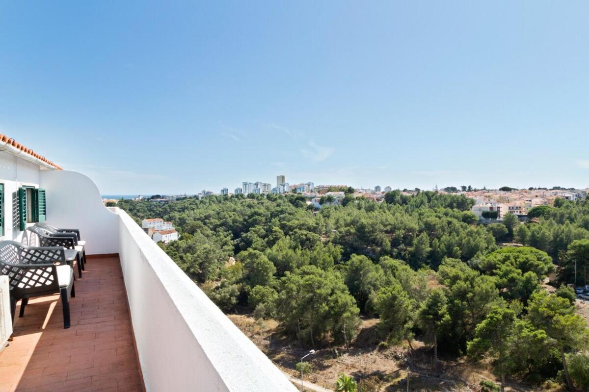 Appartement Lovely 2 Bedroom With Terrace In Cascais *