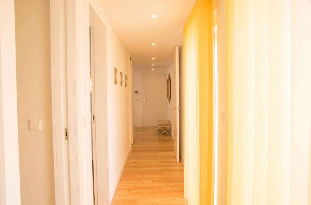 Estalagem Bright 2 Bedroom With Parking In Lisboa