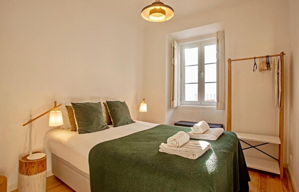 Renovated Cosy 1bedroom In Santos Appartement