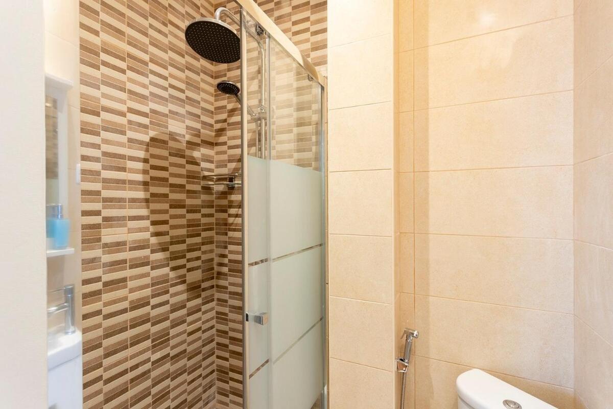 Appartement Bright 1 Bedroom In The Heart Of Sunny