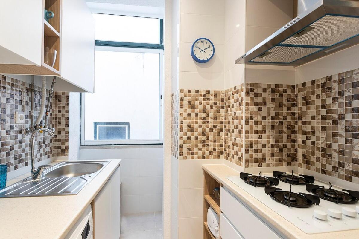 Bright 1 Bedroom In The Heart Of Sunny Appartement *