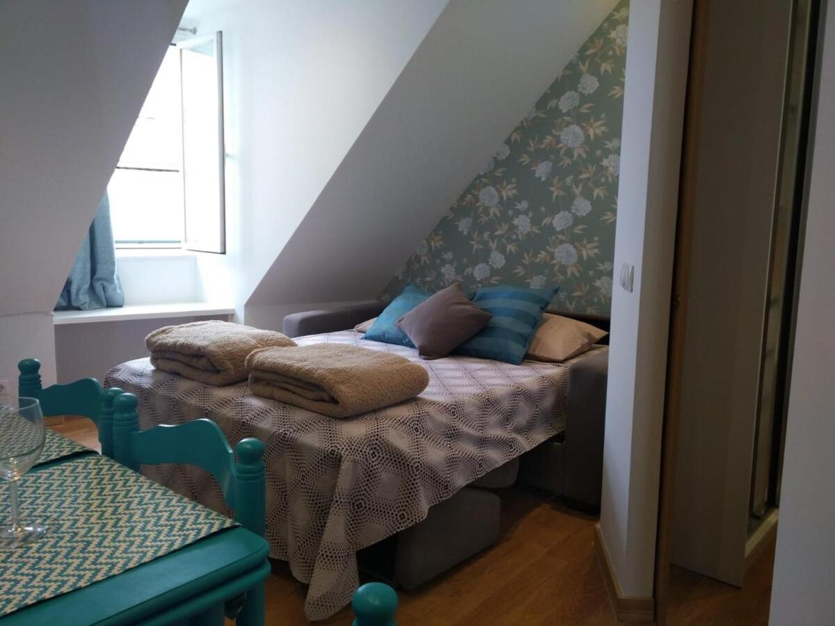 Bright 1 Bedroom In The Heart Of Sunny Appartement Lisboa