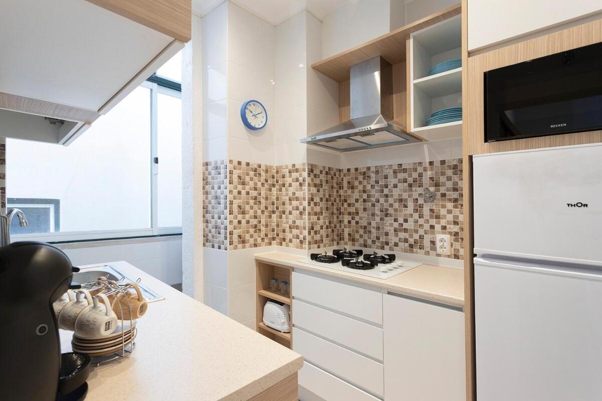 Bright 1 Bedroom In The Heart Of Sunny *
