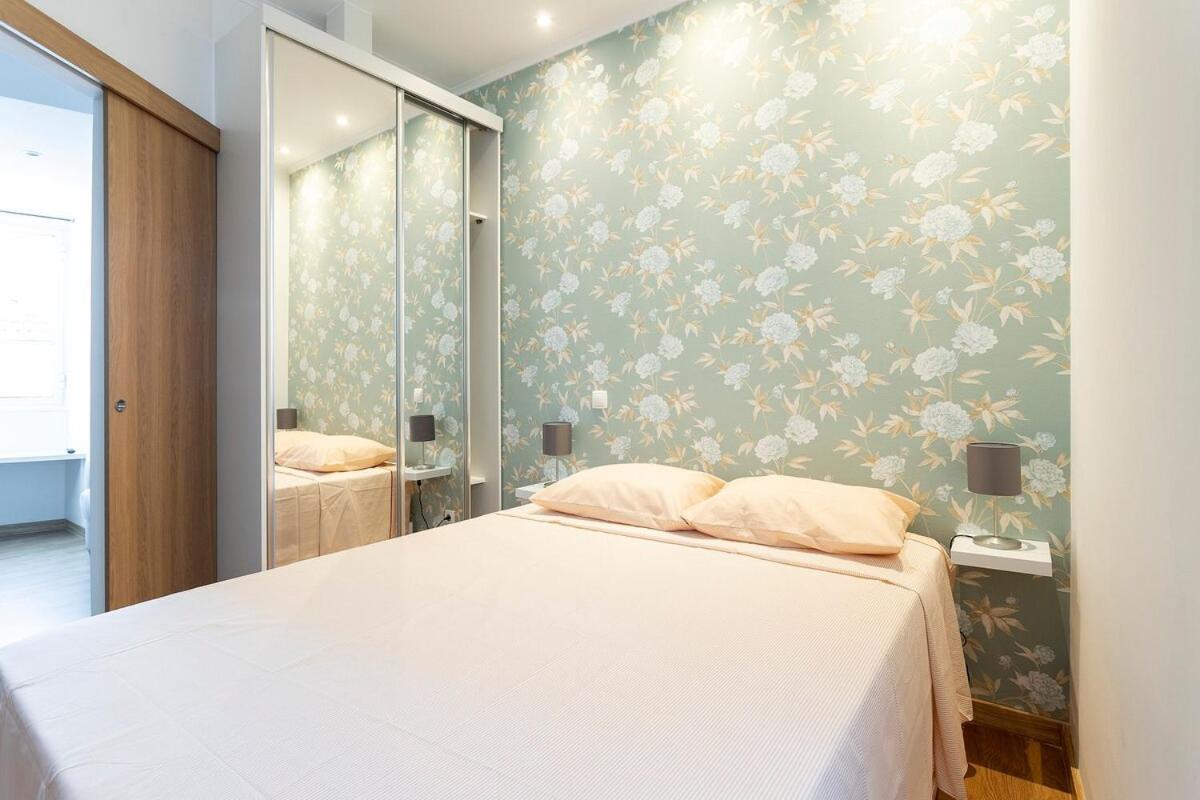 Bright 1 Bedroom In The Heart Of Sunny Lisboa