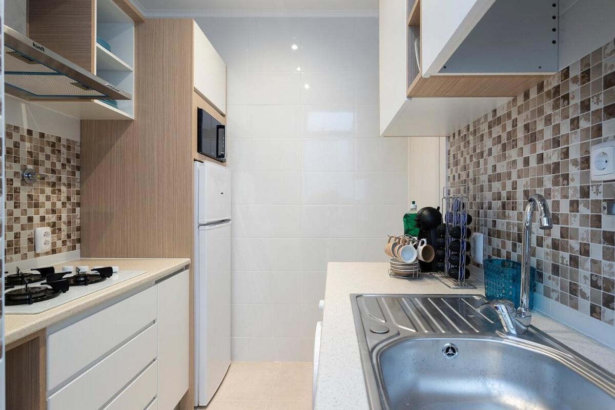 Bright 1 Bedroom In The Heart Of Sunny