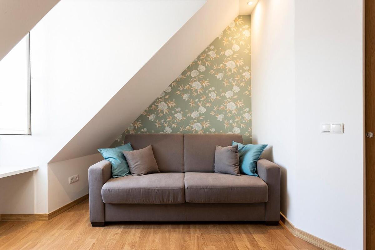 Bright 1 Bedroom In The Heart Of Sunny Appartement *