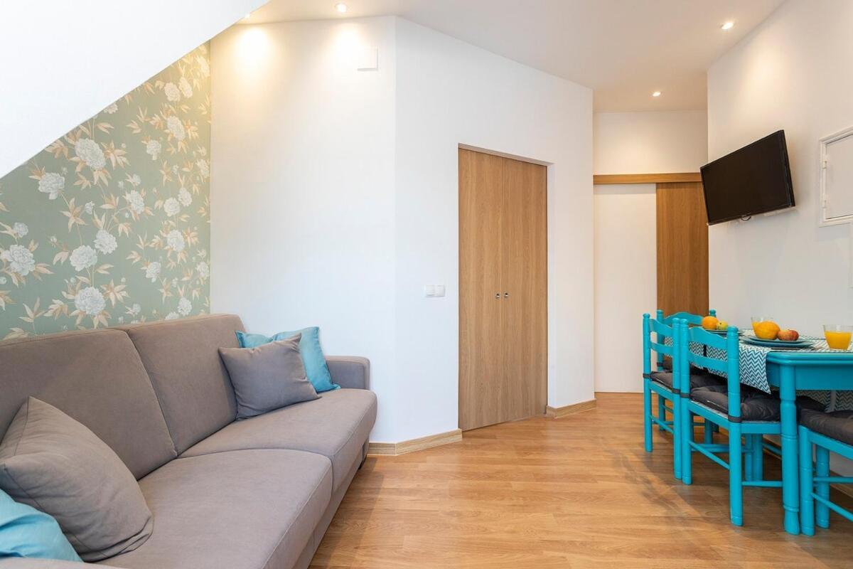 Appartement Bright 1 Bedroom In The Heart Of Sunny *