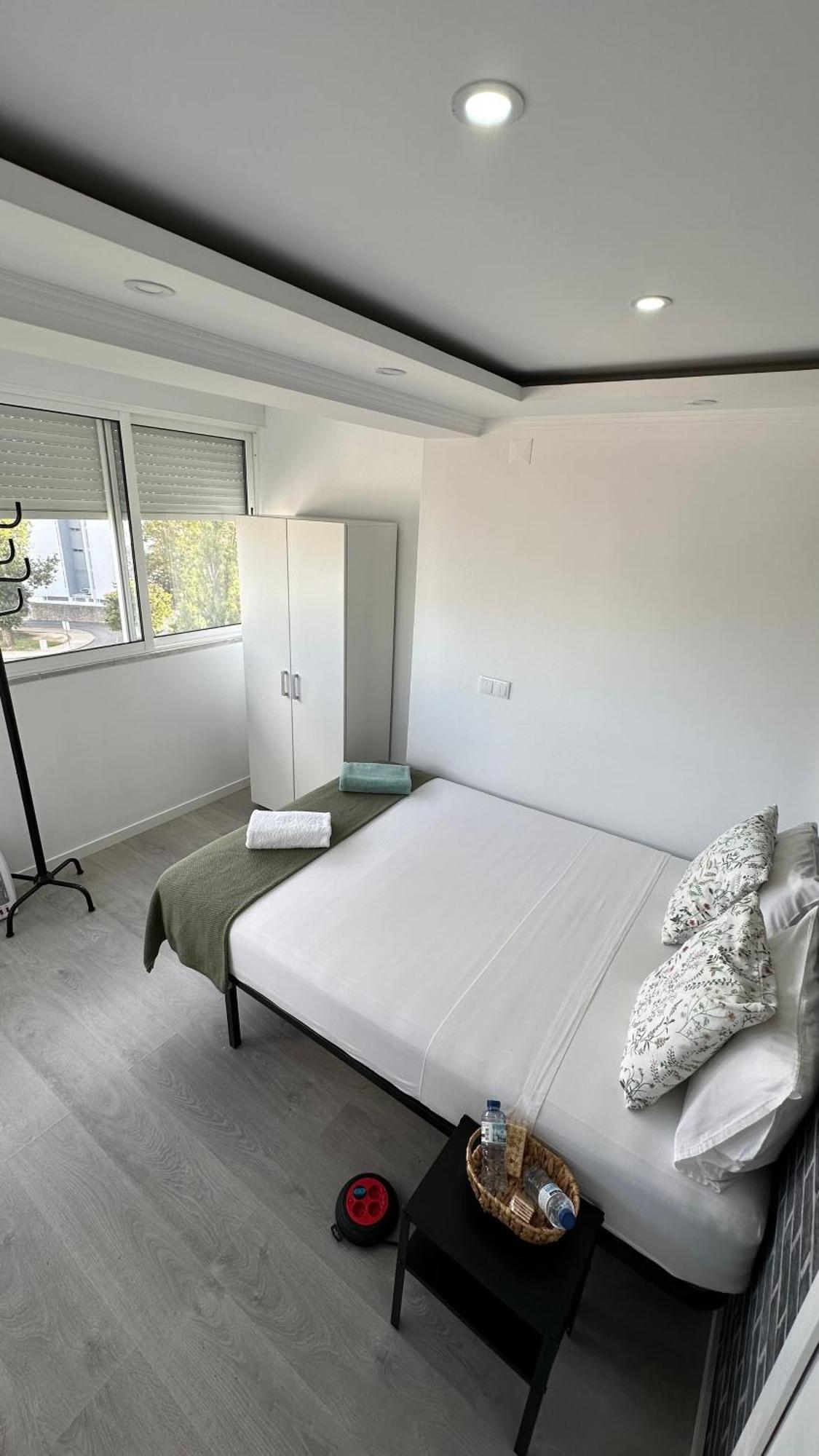Aeroporto Apartment Lissabon