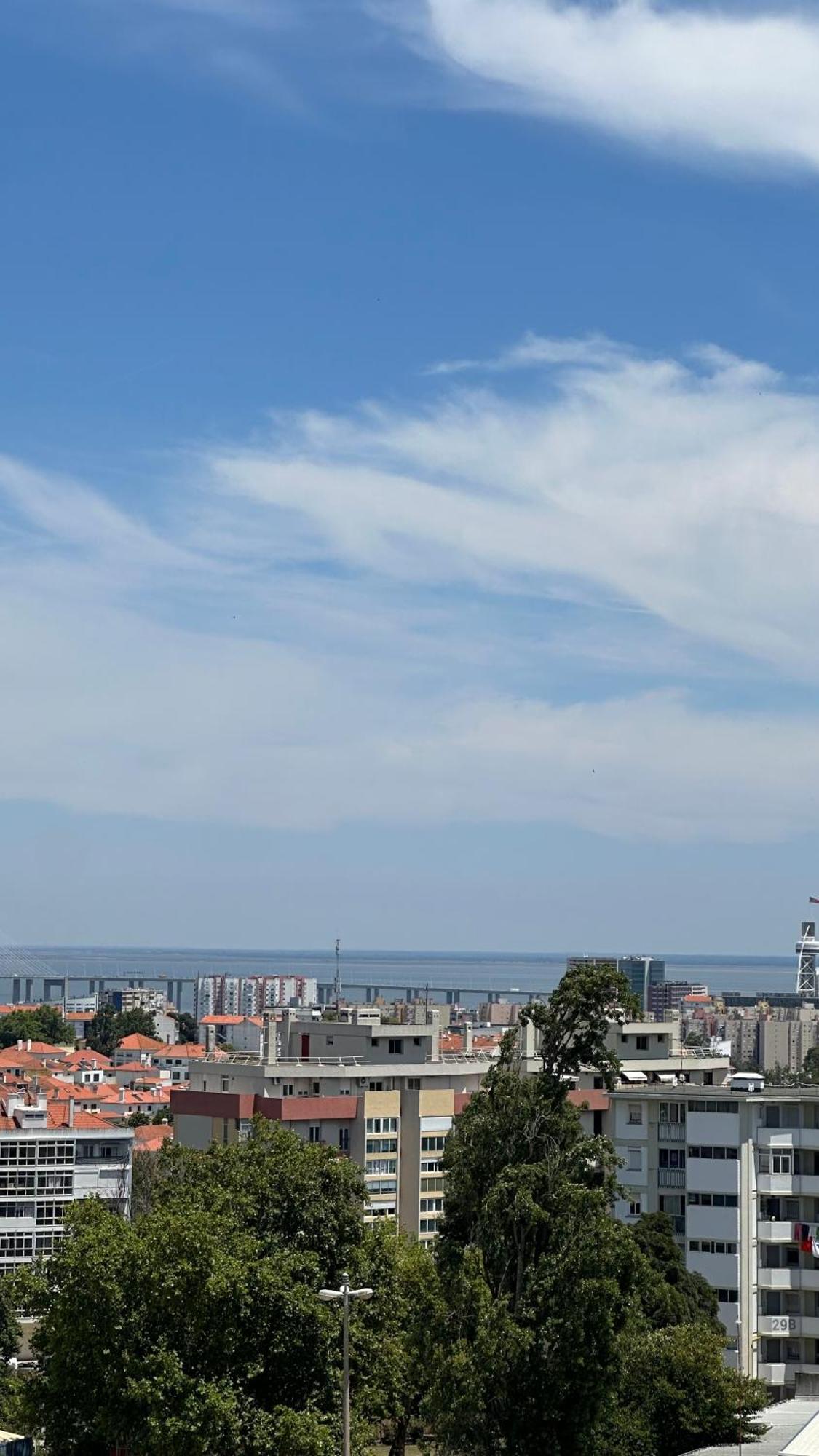 Aeroporto Lissabon