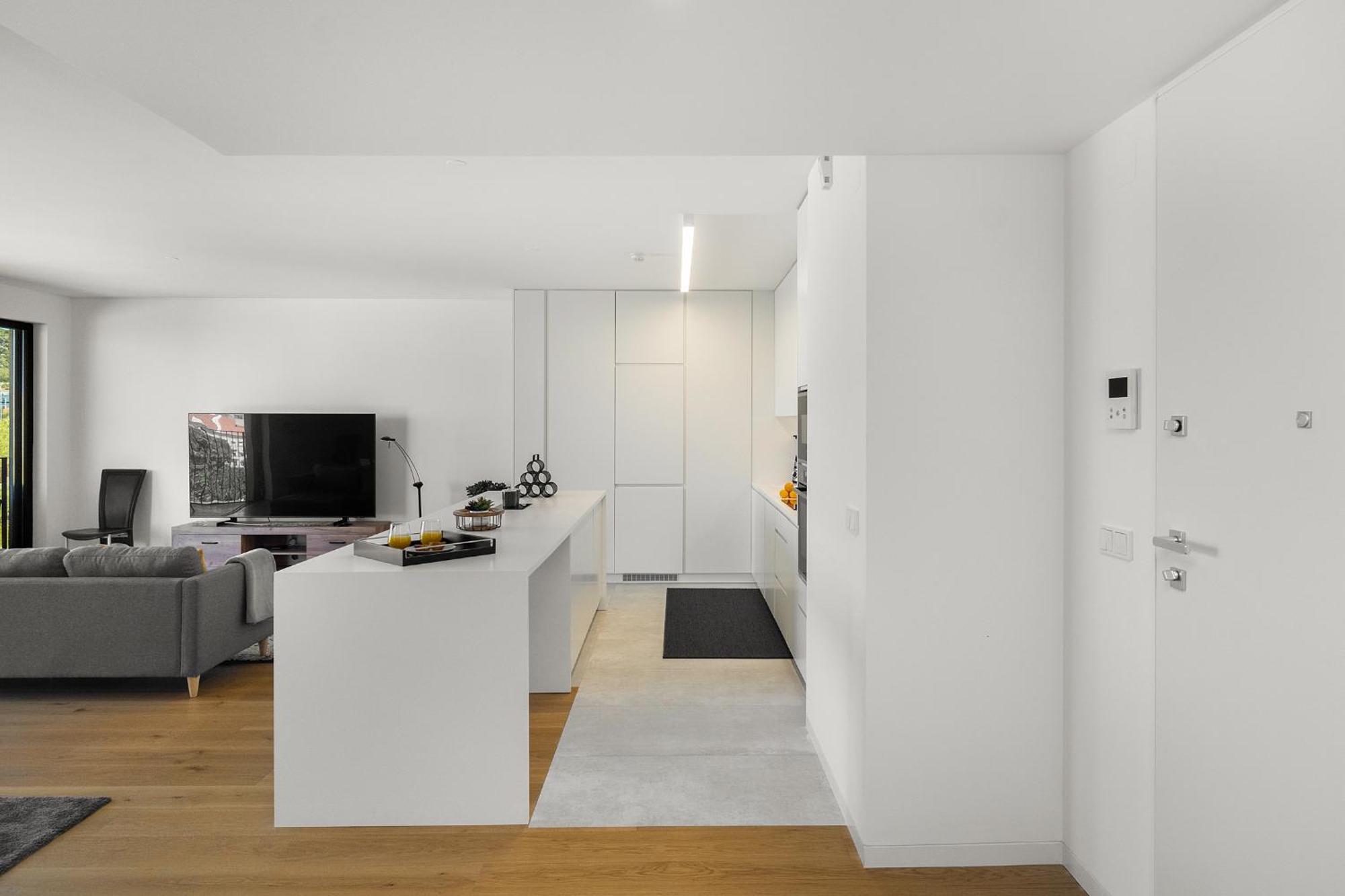 Whome Heritage And Comfort, Luxurious Living In Benfica Appartement