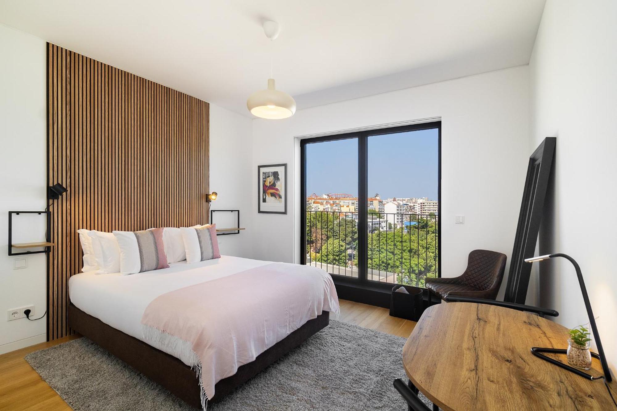 Appartement Whome Heritage And Comfort, Luxurious Living In Benfica *